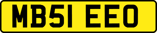 MB51EEO