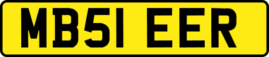 MB51EER
