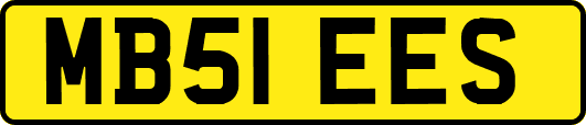 MB51EES