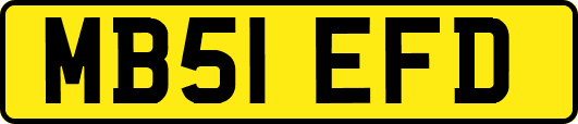 MB51EFD