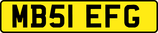 MB51EFG