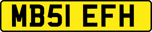 MB51EFH
