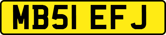 MB51EFJ