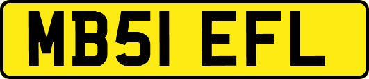 MB51EFL