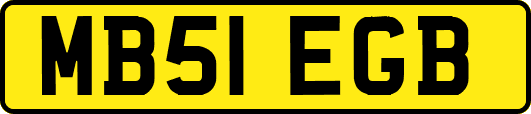 MB51EGB