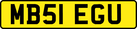 MB51EGU