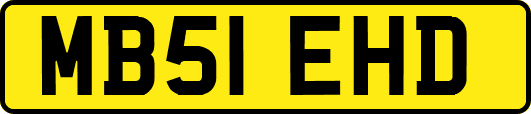 MB51EHD