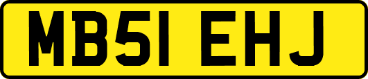 MB51EHJ