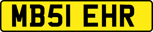 MB51EHR