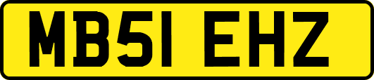 MB51EHZ