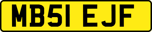 MB51EJF