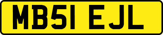 MB51EJL