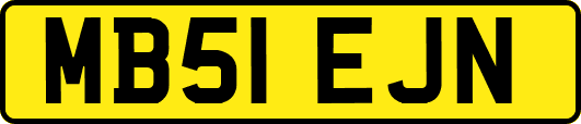 MB51EJN