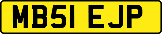 MB51EJP