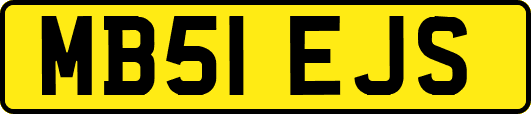MB51EJS