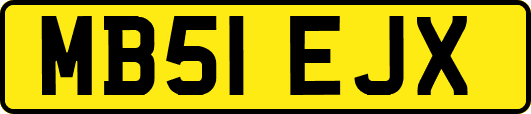 MB51EJX