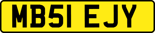 MB51EJY