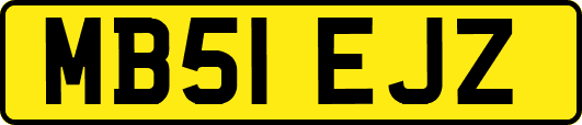 MB51EJZ
