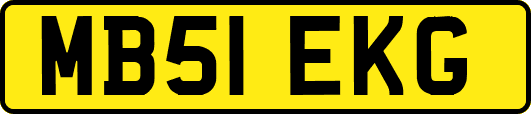 MB51EKG
