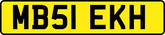 MB51EKH