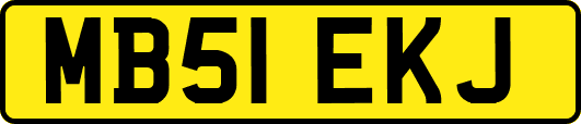 MB51EKJ