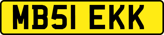 MB51EKK