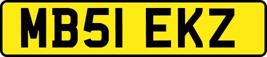 MB51EKZ