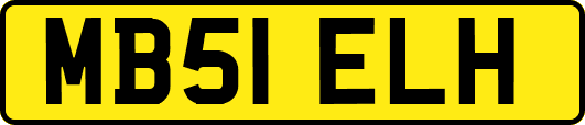 MB51ELH
