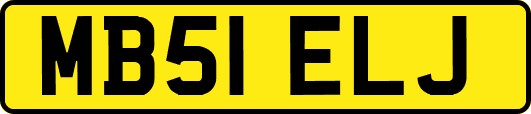 MB51ELJ