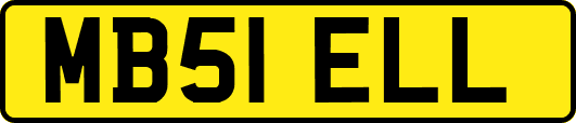 MB51ELL