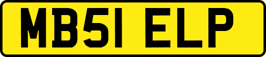 MB51ELP
