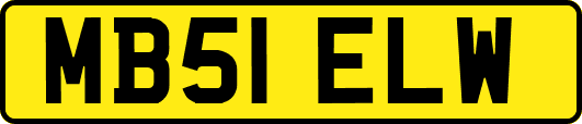 MB51ELW