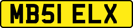 MB51ELX