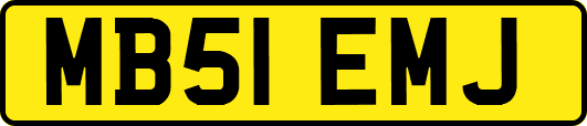 MB51EMJ