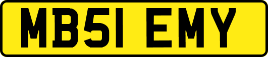 MB51EMY
