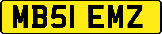 MB51EMZ
