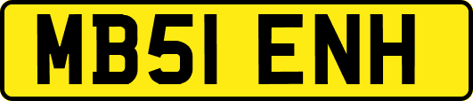MB51ENH
