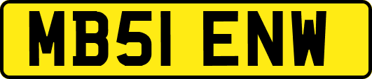 MB51ENW