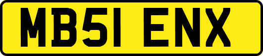 MB51ENX