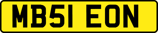 MB51EON