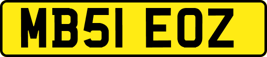 MB51EOZ