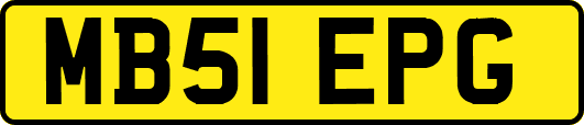 MB51EPG