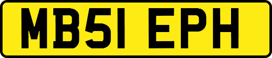 MB51EPH