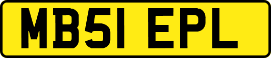 MB51EPL