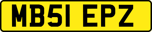 MB51EPZ