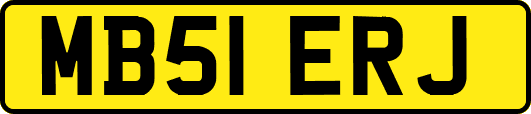 MB51ERJ