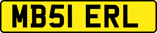 MB51ERL