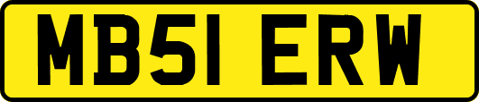 MB51ERW