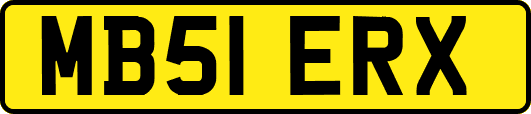 MB51ERX