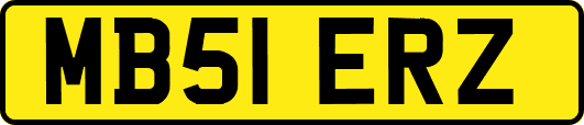 MB51ERZ